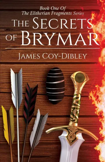 Cover of The Secrets of Brymar