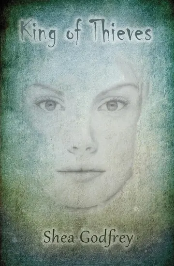 Cover of King of Thieves