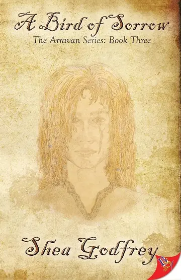 Cover of A Bird of Sorrow