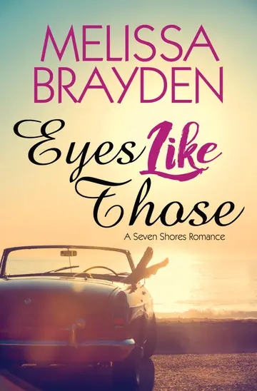 Cover of Eyes Like Those