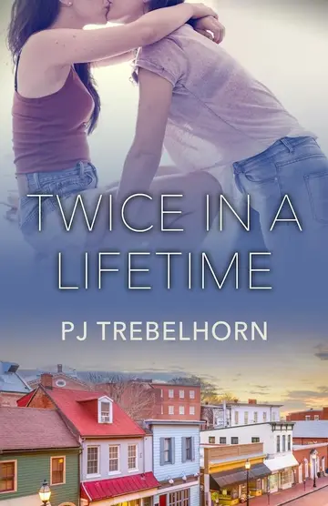 Cover of Twice in a Lifetime