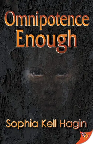 Cover of Omnipotence Enough