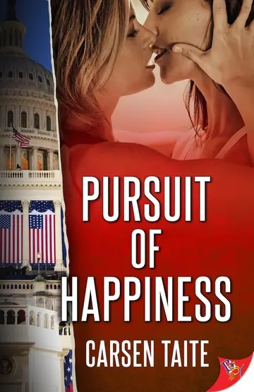Cover of Pursuit of Happiness