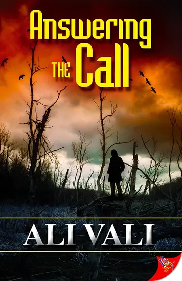 Cover of Answering the Call