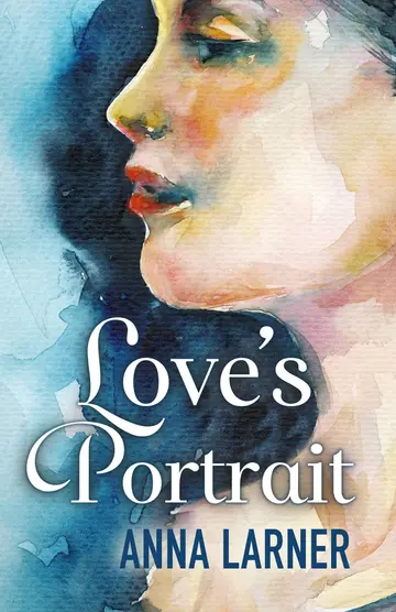 Cover of Love's Portrait