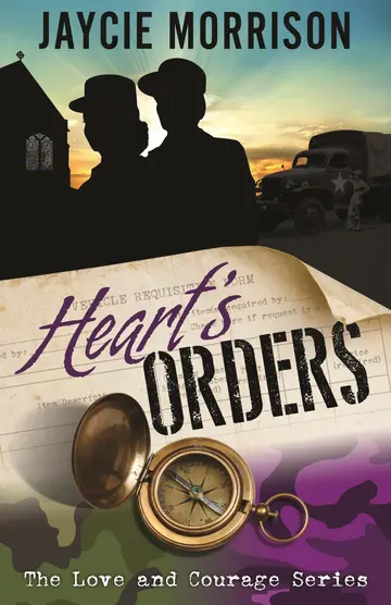 Cover of Heart's Orders