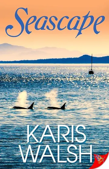 Cover of Seascape