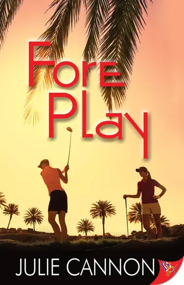 Cover of Fore Play