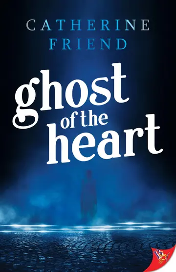 Cover of Ghost of the Heart