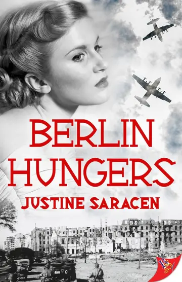 Cover of Berlin Hungers