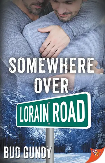 Cover of Somewhere Over Lorain Road