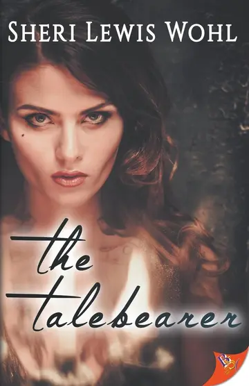 Cover of The Talebearer