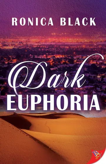Cover of Dark Euphoria