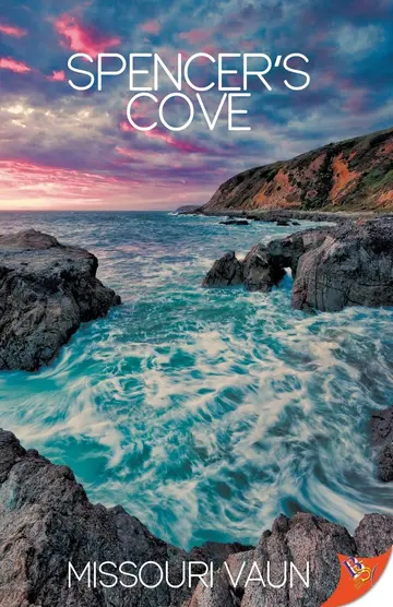 Cover of Spencer's Cove