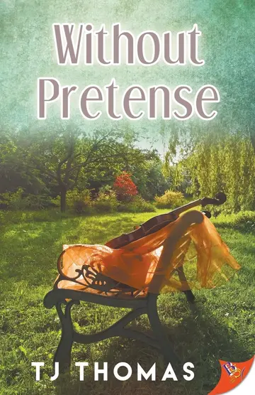 Cover of Without Pretense