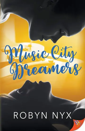 Cover of Music City Dreamers