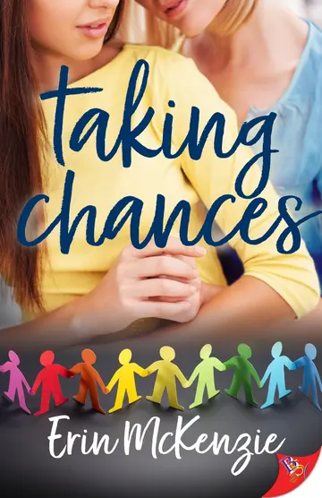 Cover of Taking Chances