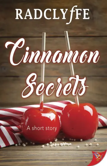 Cover of Cinnamon Secrets