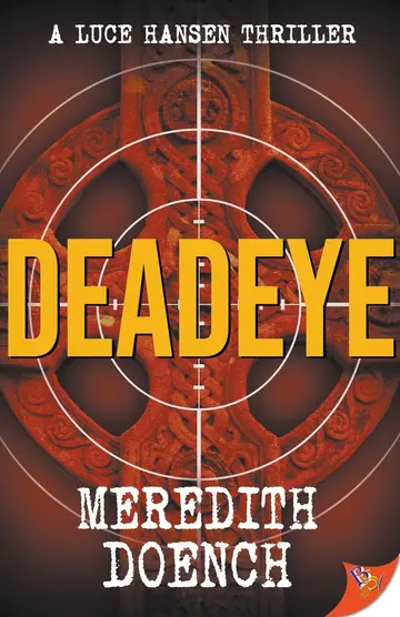 Cover of Deadeye