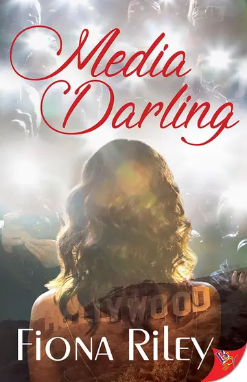 Cover of Media Darling