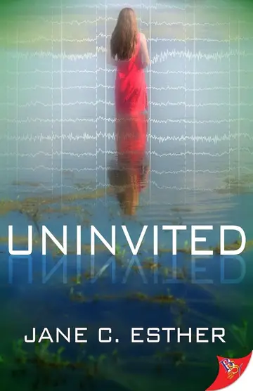 Cover of Uninvited