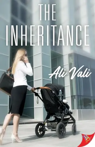 Cover of The Inheritance