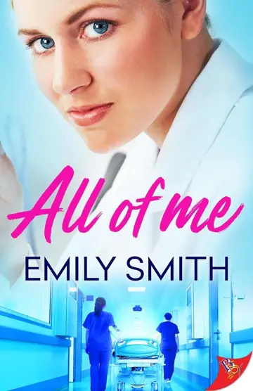 Cover of All of Me