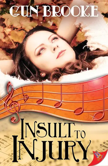 Cover of Insult to Injury