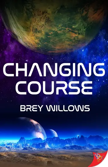 Cover of Changing Course
