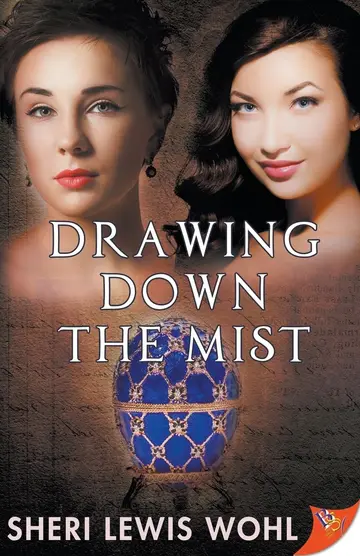 Cover of Drawing Down the Mist