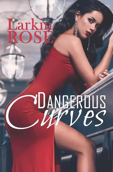 Cover of Dangerous Curves