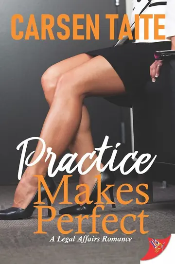 Cover of Practice Makes Perfect