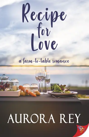Cover of Recipe for Love