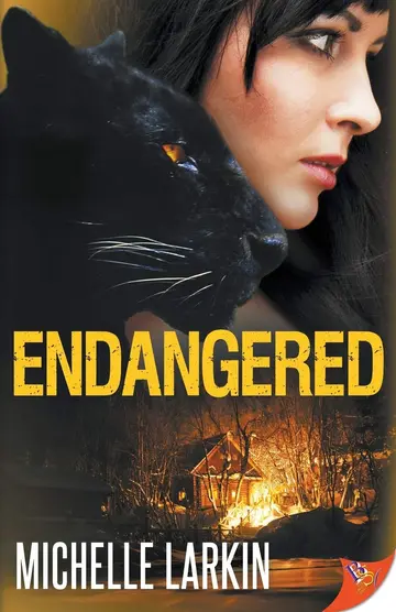 Cover of Endangered