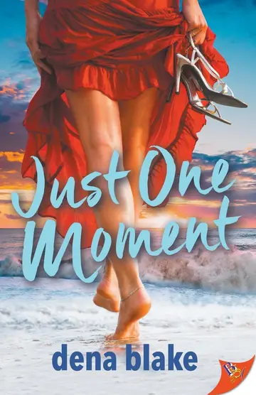Cover of Just One Moment
