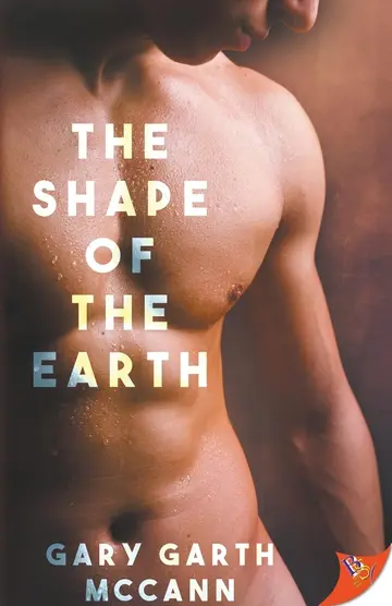 Cover of The Shape of the Earth