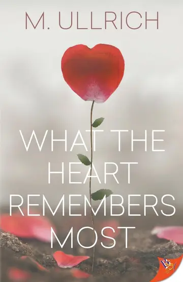 Cover of What the Heart Remembers Most