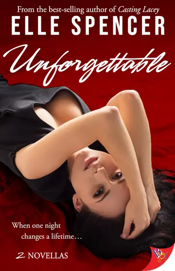 Cover of Unforgettable