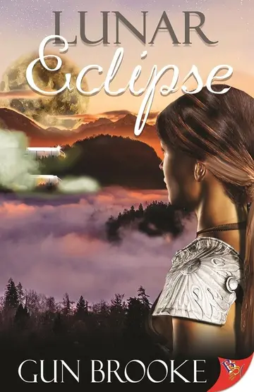 Cover of Lunar Eclipse
