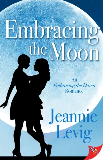 Cover of Embracing the Moon