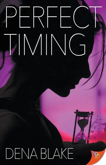 Cover of Perfect Timing