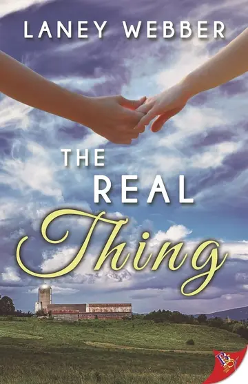 Cover of The Real Thing