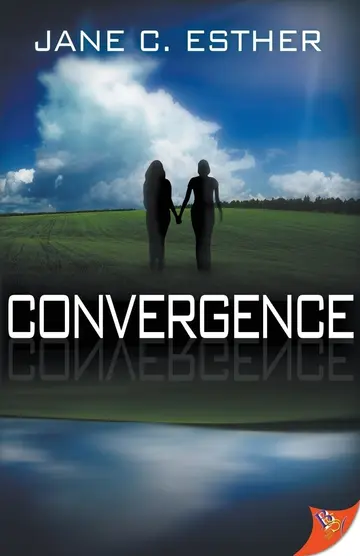 Cover of Convergence