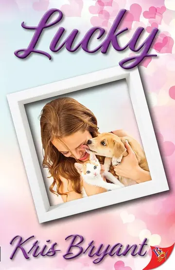 Cover of Lucky