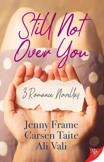 Cover of Still Not Over You