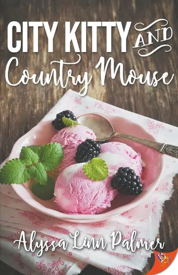 Cover of City Kitty and Country Mouse