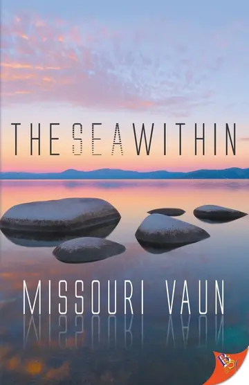 Cover of The Sea Within