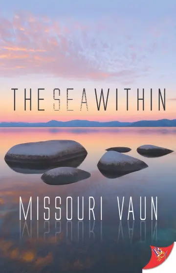 Cover of The Sea Within