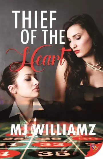 Cover of Thief of the Heart