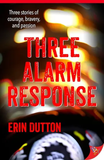 Cover of Three Alarm Response